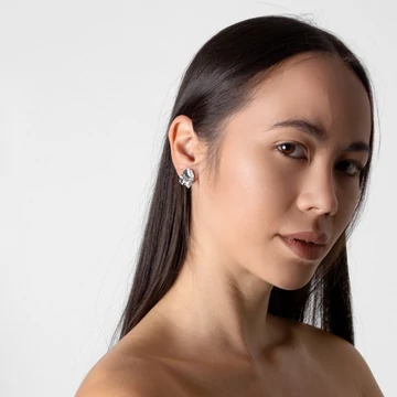 MOLD ART EZÜST FÜLBEVALÓ