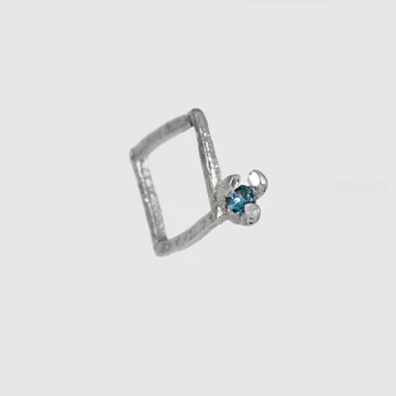 MOLD ART SPARK TOPÁZ GYŰRŰ