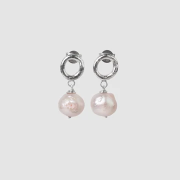 MOLD ART PEARL EZÜST FÜLBEVALÓ 