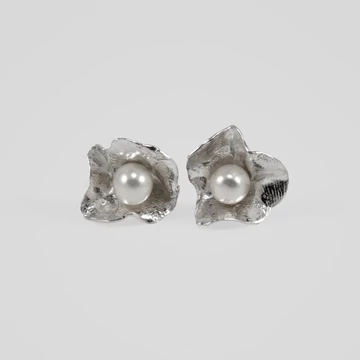 MOLD ART × PEARL EZÜST FÜLBEVALÓ