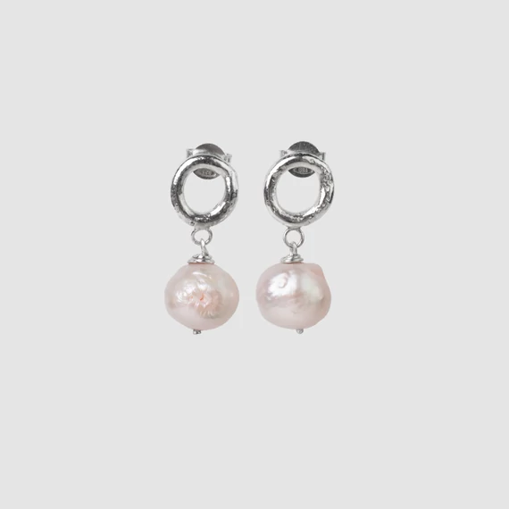 MOLD ART PEARL EZÜST FÜLBEVALÓ 