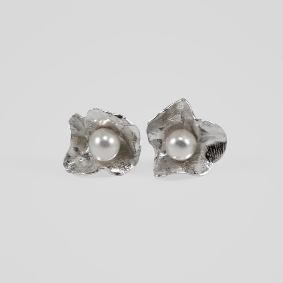 MOLD ART × PEARL EZÜST FÜLBEVALÓ
