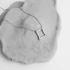 Kép 2/2 - MOLD ART SQUARE EZÜST NYAKLÁNC