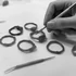 Kép 6/9 - ARANY ÉKSZERKÉSZÍTŐ WORKSHOP